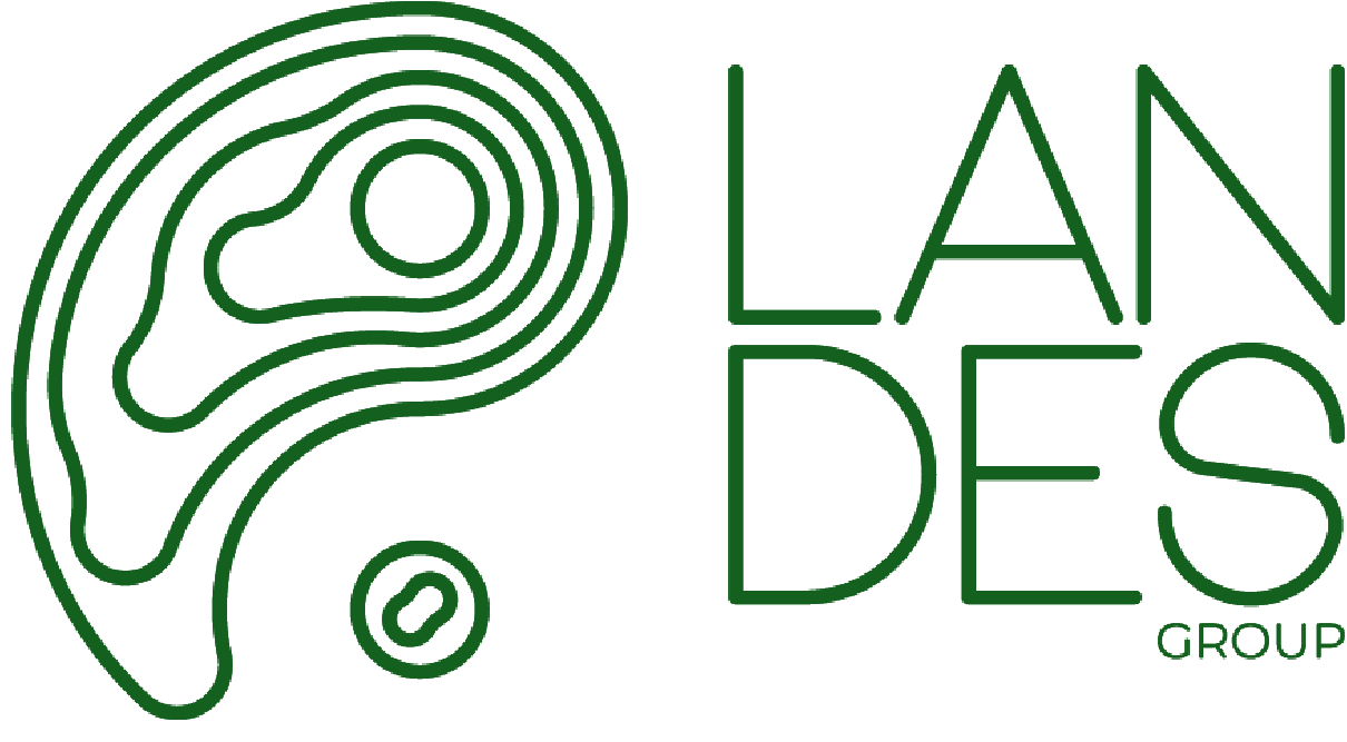 logo landes
