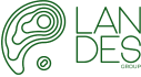 logo landes